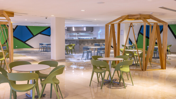 Sensira Resort & Spa Riviera Maya